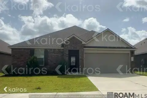 121 Santiago Court, Lafayette, LA 70507