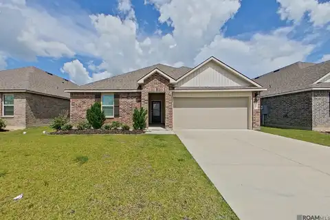 121 Santiago Court, Lafayette, LA 70507