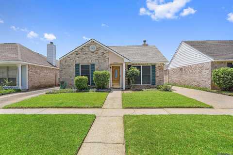 15356 Mary Louise Ave, Baton Rouge, LA 70817