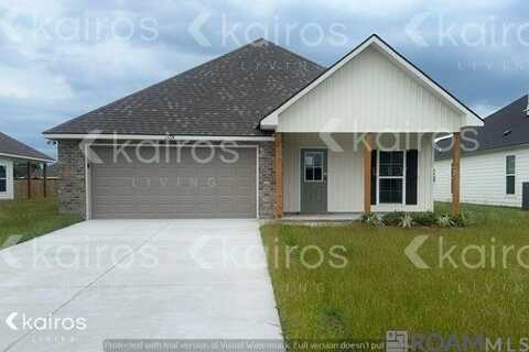 13724 Willowmore Dr, Denham Springs, LA 70726