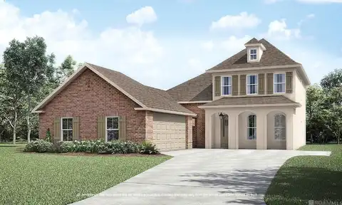 179 Marmande Avenue, Thibodaux, LA 70301