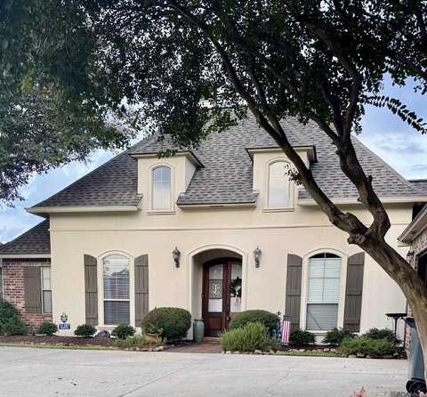 12387 Old Millstone Dr, Geismar, LA 70734