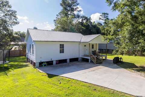 26666 Todd Dr, Denham Springs, LA 70726