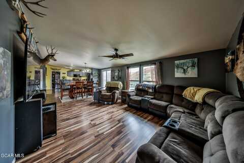 600 E Cedar Street, Hot Sulphur Springs, CO 80451