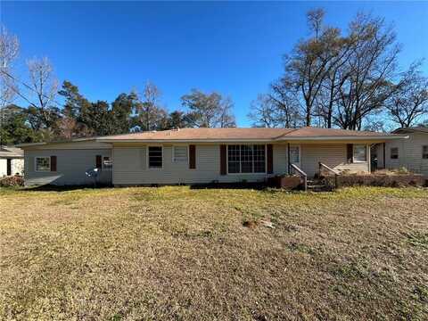 1324 Mckee Drive, Jackson, AL 36545