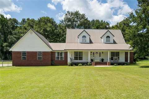 847 Country Lane, Axis, AL 36505