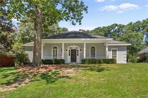 1640 Aden Road, Mobile, AL 36695