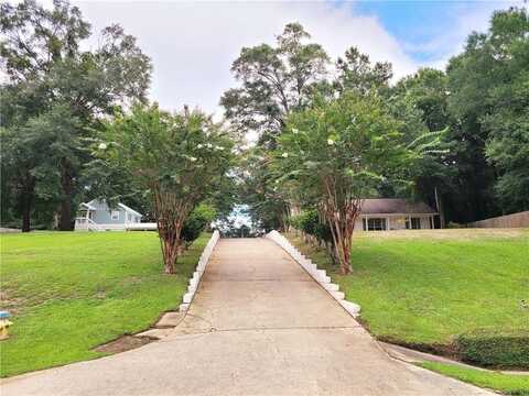 6970 Laverne Drive S, Mobile, AL 36618