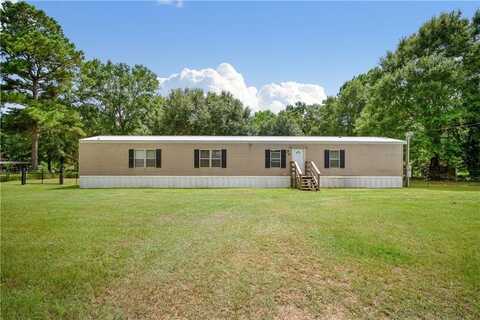 9503 Creekside Drive S, Irvington, AL 36544