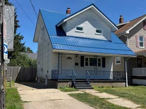 2113 WILLOW Street, Erie, PA 16510