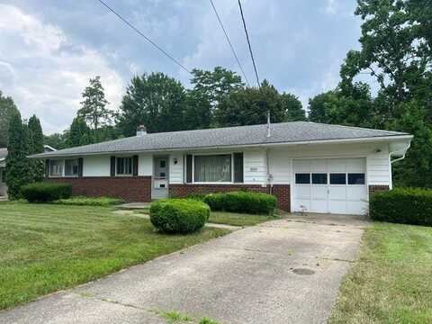 3004 ARCADIA Avenue, Millcreek, PA 16506