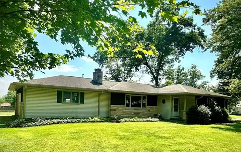 15367 CHERRY Street, Meadville, PA 16335