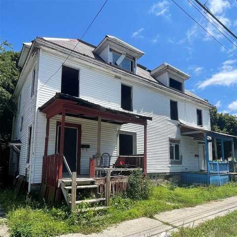 2309-2311 WAYNE Street, Erie, PA 16503