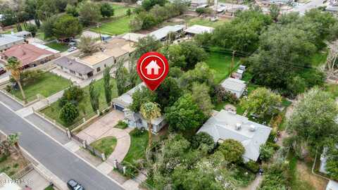 7716 Wenda Drive, El Paso, TX 79915