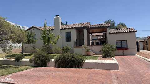 1218 Moore Street, El Paso, TX 79902