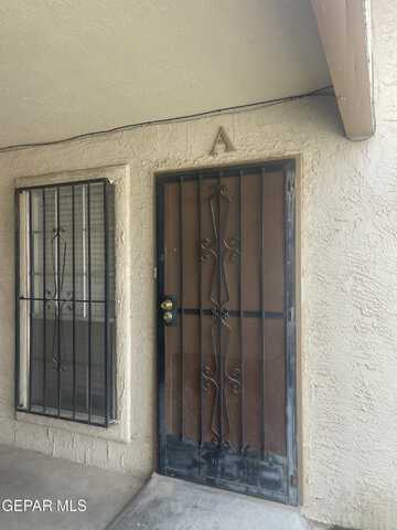 10720 Forest Ridge Lane unit: A, El Paso, TX 79935