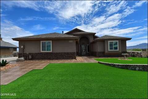 189 PINEHURST Drive, Santa Teresa, NM 88008