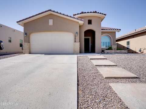 13648 Matfen Avenue, Horizon City, TX 79928