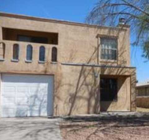5535 OAKBRIAR Circle, El Paso, TX 79932