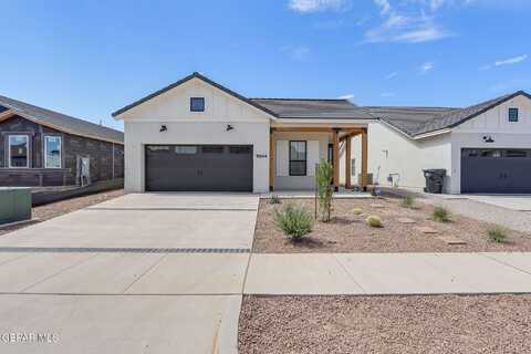 15244 Hunch Court, El Paso, TX 79938