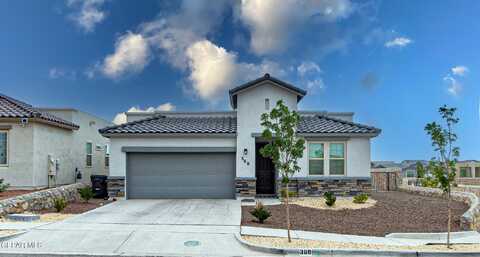 368 Caine Avenue, El Paso, TX 79928