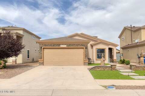 2209 Azure, El Paso, TX 79938