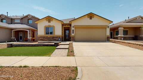 14246 EARL CHOKISKI, El Paso, TX 79938