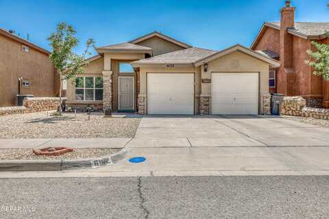 6132 River Park Place, El Paso, TX 79932