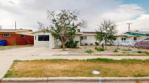 10308 WINDSOR Drive, El Paso, TX 79924