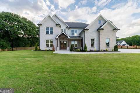 3255 Hall, Dacula, GA 30019