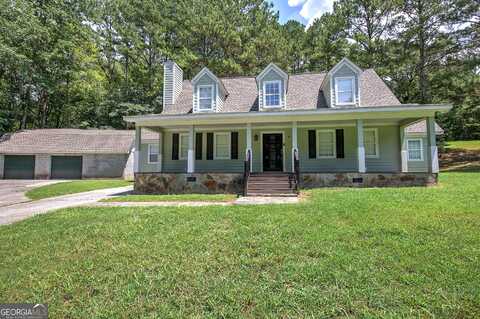 191 Hill, Trion, GA 30753