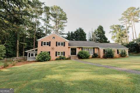 107 Buena, Bremen, GA 30110