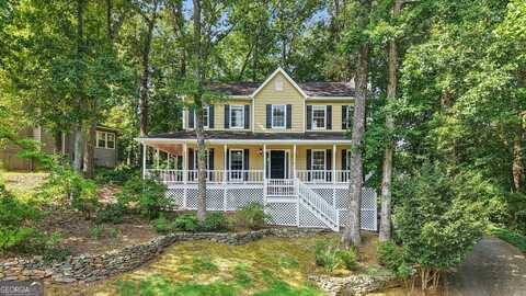 3084 Milford, Marietta, GA 30008
