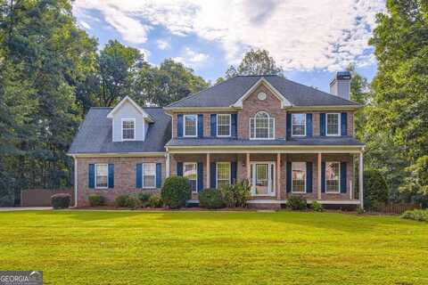1022 Eddie Craig, Mcdonough, GA 30252