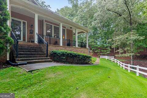 9545 Grande, Winston, GA 30187