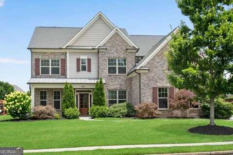 185 Sierra, Woodstock, GA 30188