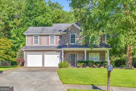 2173 Jockey Hollow, Kennesaw, GA 30152
