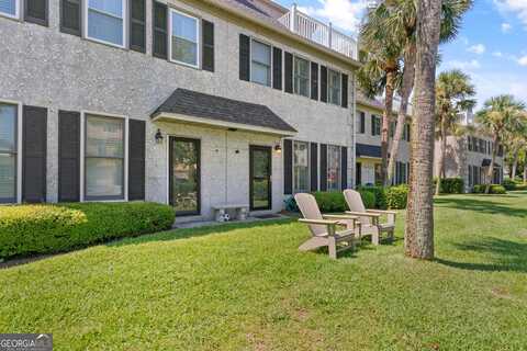 1035 BEACHVIEW, St. Simons, GA 31522