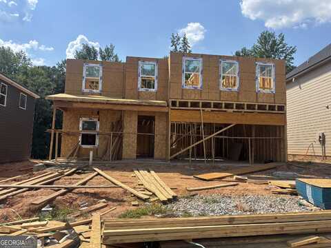 5332 Tolar, South Fulton, GA 30213