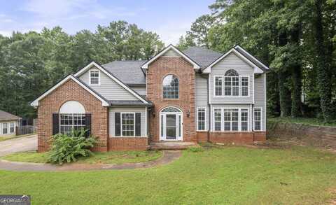 502 Fallside, Peachtree City, GA 30269