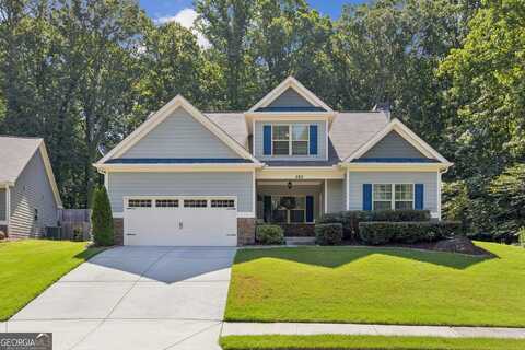 282 White Trillium, Hoschton, GA 30548