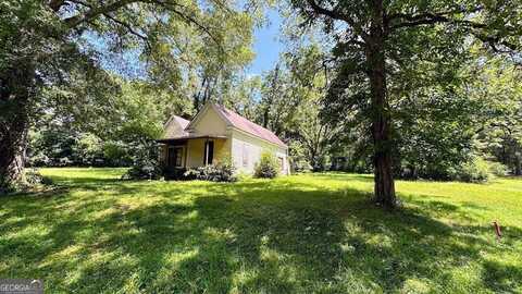 0 County Road 24, Wadley, AL 36276