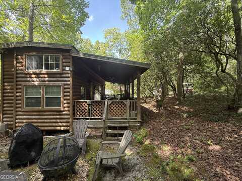 41 Honey Dew, Cleveland, GA 30528