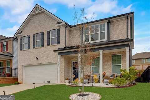 7246 GLADSTONE, Stonecrest, GA 30038