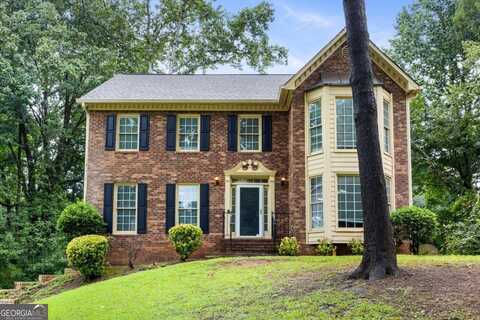 3773 Guilford, Decatur, GA 30034