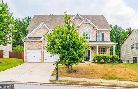 5265 Rosewood, Fairburn, GA 30213