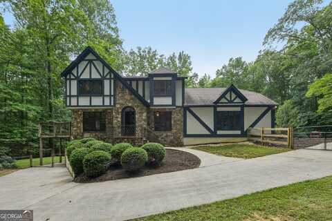 3591 Country Estate, Kennesaw, GA 30152