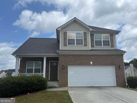 1431 Leisure Lake, Lawrenceville, GA 30044