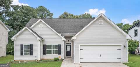 1072 Billy McGee, Lawrenceville, GA 30045