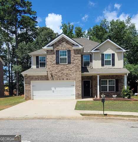 212 Long, Mcdonough, GA 30253